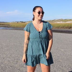 Meet your Posher, Morgane